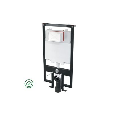 Autoclismo Estrutura EE147 K80 Eriplus