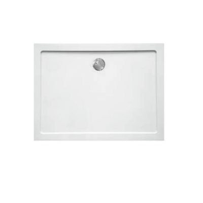 Base duche Planissima 3.5cm Retangular