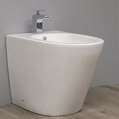 Sanita Bide Fox branca Compacta TM