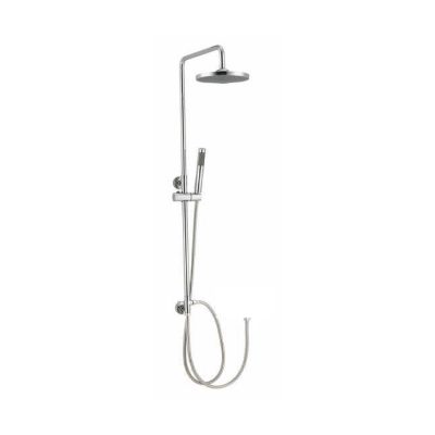 Conjunto duche OMEGA sem misturadora 1