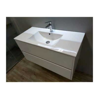Lavatorio encastrar PLAN TM 1.1