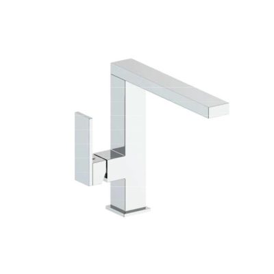 Mist Banca BEAUTY cromo TM 1