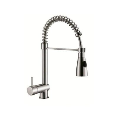 Mist Banca OMEGA semi-industrial 11650 cromo TM 1