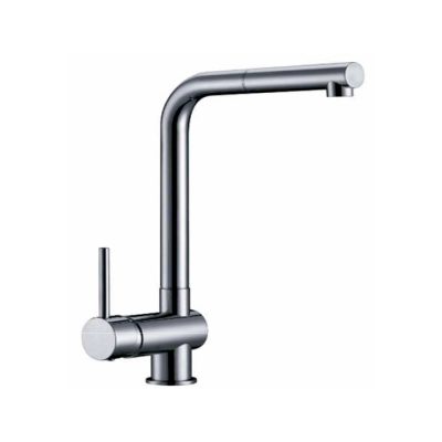 Mist Banca retratil OMEGA cromo TM 1