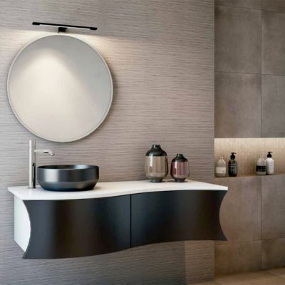 Movel susp Curvatto 2G