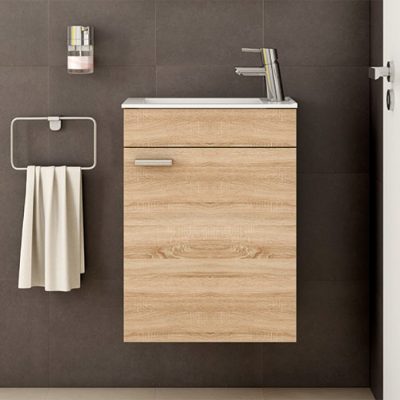 Movel susp Mimo OAK