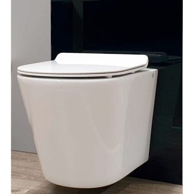 Sanita Fox branca suspensa TM