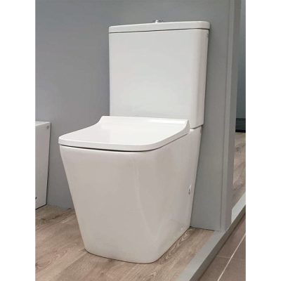 Sanita compacta Quadra TM