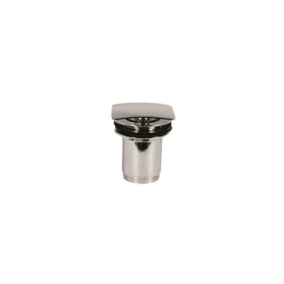 Valvula clic clac quadrada TM 1.1